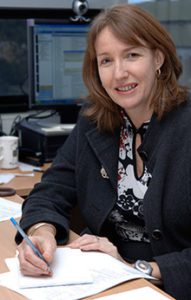 Karen Dodd