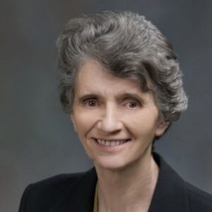 Angela Vincent