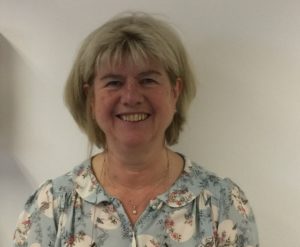 Anne O'Hare