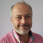Charlie Fairhurst