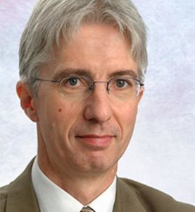 Colin Kennedy