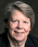 Diane Griffin