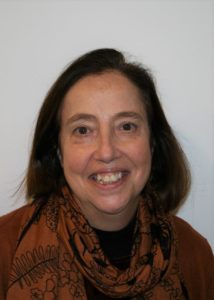 Liz Marder