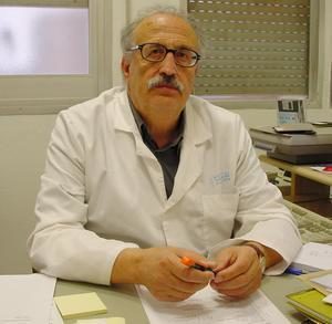 Emilio Fernandez Alvarez