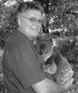 Gregory O'Brien