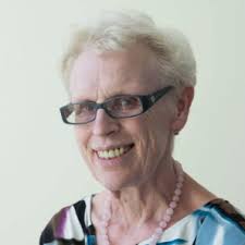 Helen Leonard
