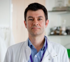 Ian Crocker
