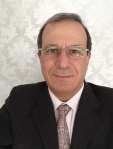 Ishaq Abu-Arafeh