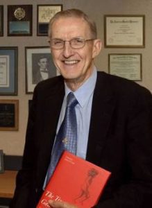 James Gage