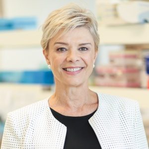 Kathryn North