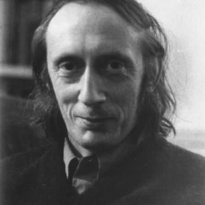 Martin Bax