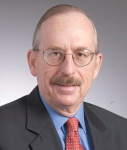 Michael Johnston