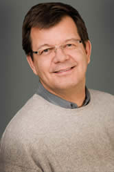 Olaf Kraus de Camargo
