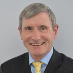 Peter B Sullivan