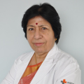Pratibha Singhi