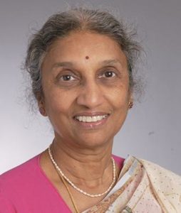 SakkuBai Naidu