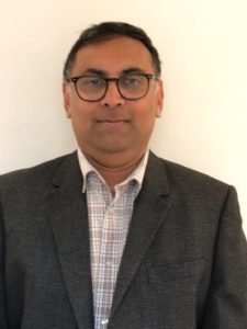 Sandeep Jayawant