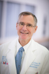 Thomas Michael O'Shea