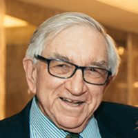 Victor-Dubowitz Victor Dubowitz