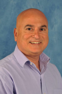 Roberto Tuchman