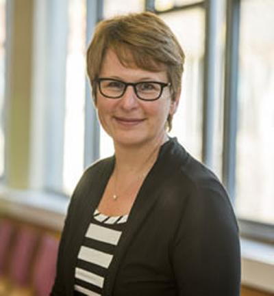 Brigitte Vollmer