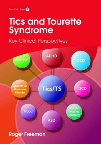 Tics and Tourette Syndrome - Chapter 1: Introduction