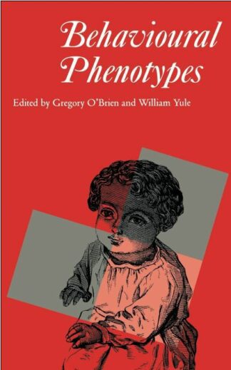 Behavioural Phenotypes