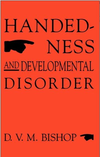 Handedness and Developmental Disorder