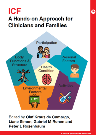 ICF: A Hands-on Approach for Clinicians and Families (ebook)