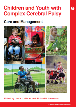 Children and Youth with Complex Cerebral Palsy (ebook)