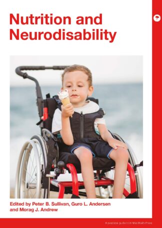 Nutrition and Neurodisability (ebook)