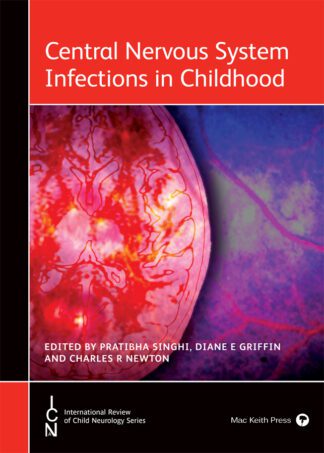 Central Nervous System Infections in Childhood (ebook)