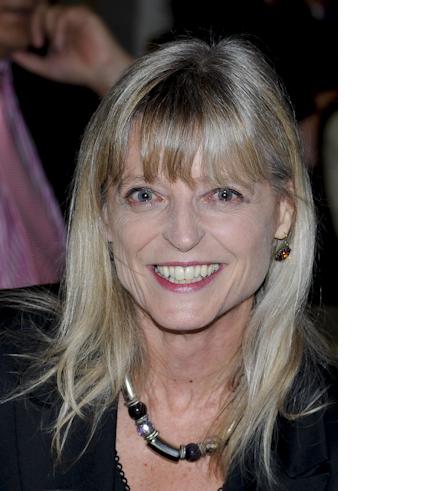 Margaret Mayston