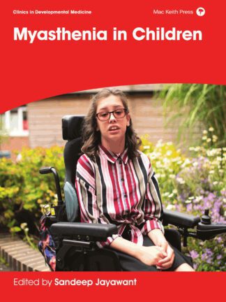 Myasthenia in Children (ebook)