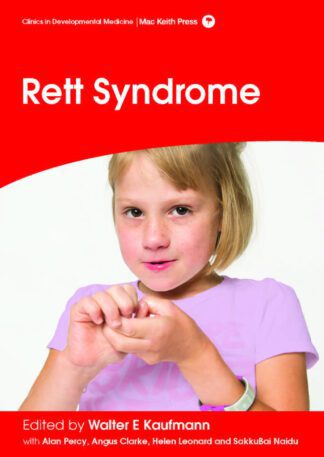Rett Syndrome - Chapter 15: Rehabilitation in Rett Syndrome