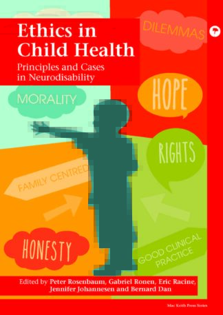 Ethics in Child Health - Chapter 15: Everyday ethics in Rwanda (ebook)
