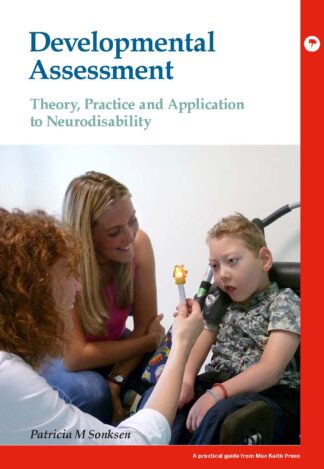Developmental Assessment (ebook)