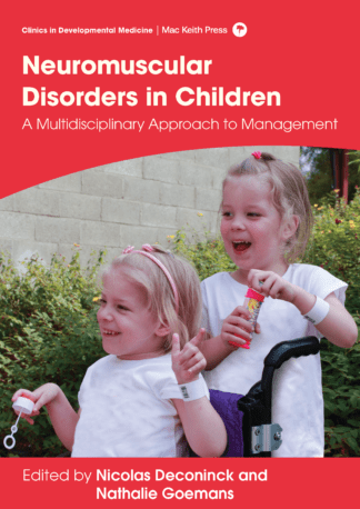 Neuromuscular Disorders in Children (ebook)