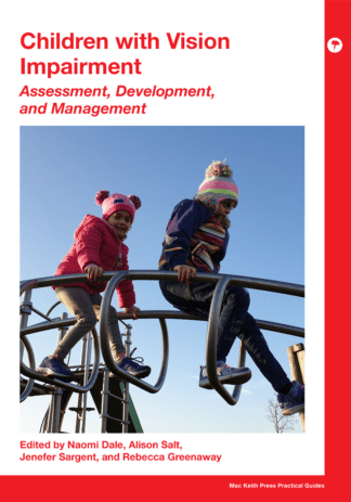 Children with Vision Impairment: Assessment, Development, and Management (eBook)