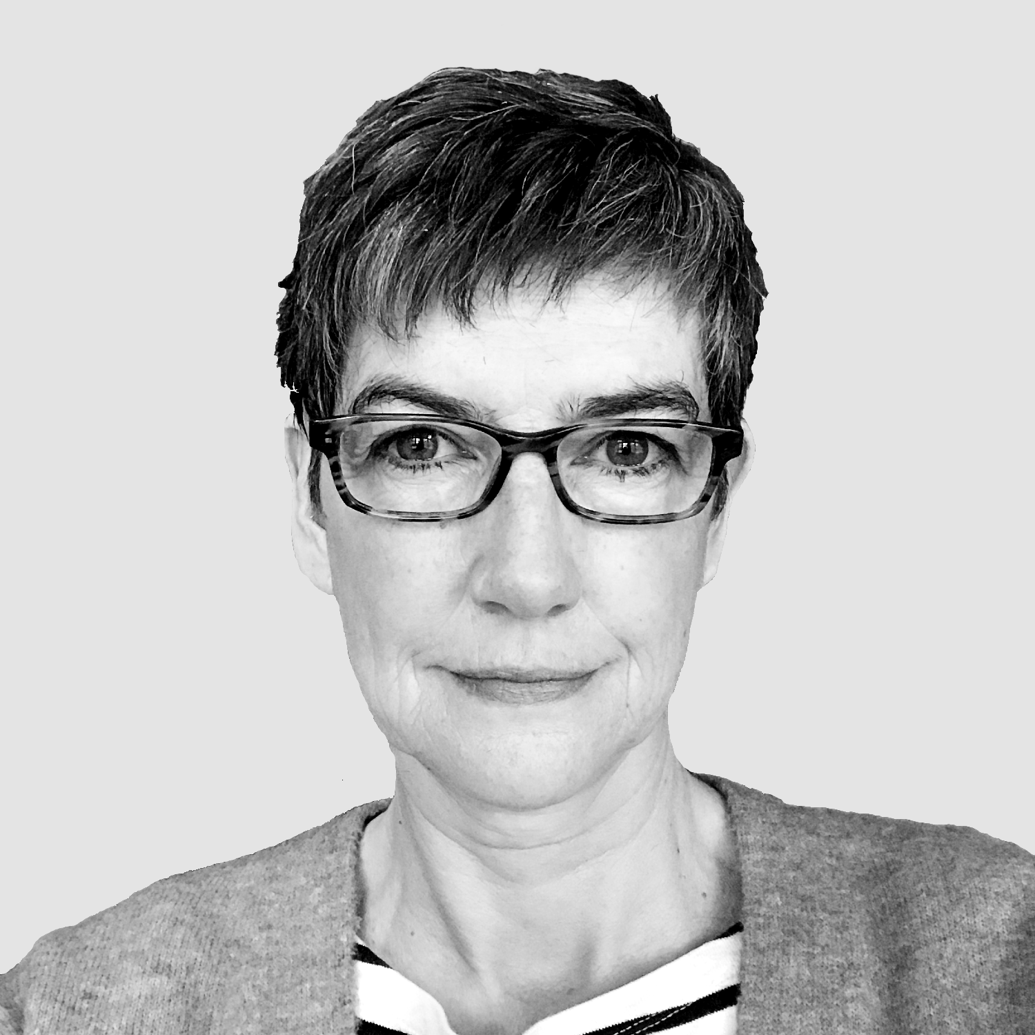 Sally Wilkinson