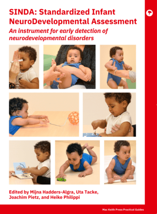 SINDA: Standardized Infant NeuroDevelopmental Assessment, Foreword by Florian Heinen