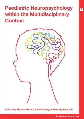 Paediatric Neuropsychology within the Multidisciplinary Context (ebook)