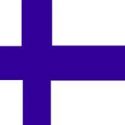 Finland flag