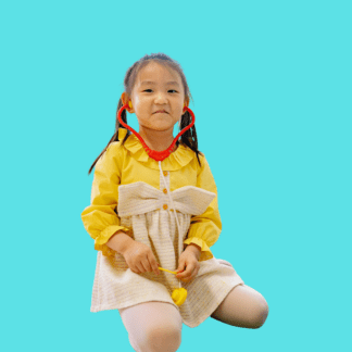 Core Modules Ethics in Child Health