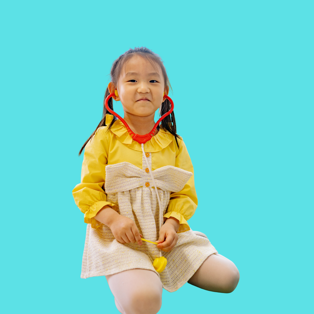 Core Modules Ethics in Child Health