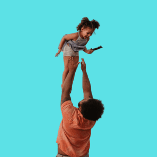 Paying attention to parental mental health