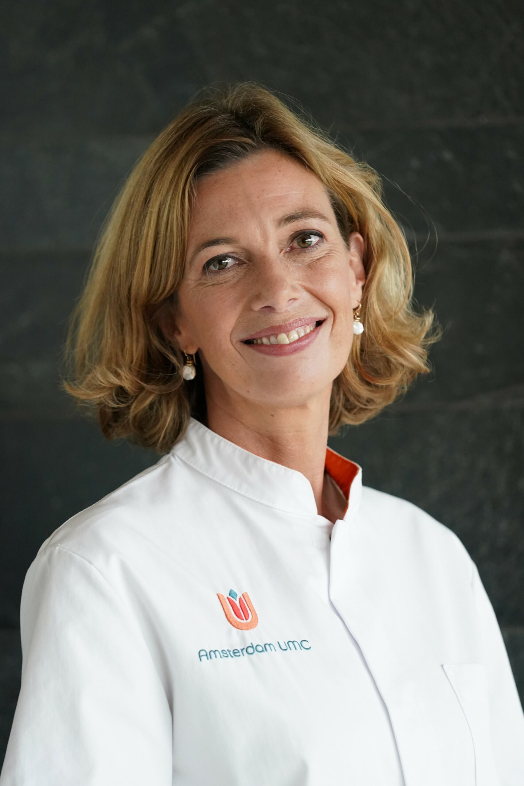 Annemieke Buizer