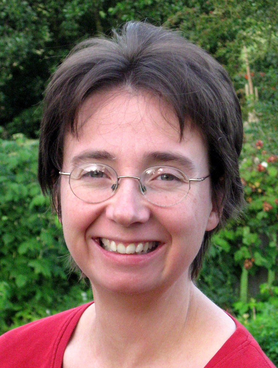 Catherine Tuffrey