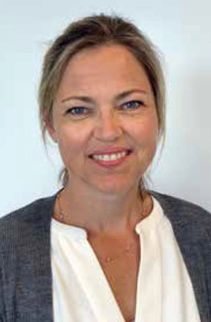Christina Høi-Hansen
