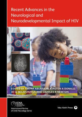 HIV book cover